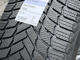 Michelin x ice snow + 265 45 21 для li l7, l6, l9.2026 Европа. за 181 000 тг. в Астана – фото 2