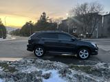 Lexus RX 330 2003 года за 7 600 000 тг. в Алматы