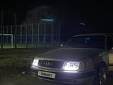 Audi 100 1993 года за 3 000 000 тг. в Талдыкорган