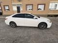 Toyota Camry 2015 года за 5 000 000 тг. в Уральск – фото 4