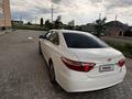 Toyota Camry 2015 года за 5 000 000 тг. в Уральск – фото 6