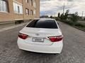 Toyota Camry 2015 года за 5 000 000 тг. в Уральск – фото 7