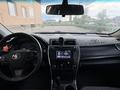 Toyota Camry 2015 года за 5 000 000 тг. в Уральск – фото 8