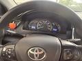 Toyota Camry 2015 года за 5 000 000 тг. в Уральск – фото 9