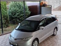 Toyota Estima 2008 года за 5 500 000 тг. в Алматы