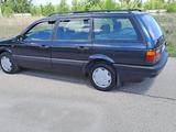 Volkswagen Passat 1992 годаүшін1 670 000 тг. в Усть-Каменогорск