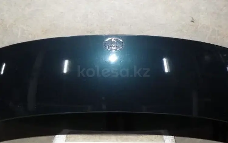 Капот Toyota Lucida CXR20 за 30 000 тг. в Караганда