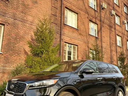 Kia Sorento 2019 года за 9 400 000 тг. в Костанай – фото 5