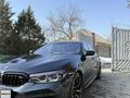 BMW M5 2019 годаүшін43 000 000 тг. в Алматы – фото 10