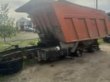 КамАЗ  65115 2007 года за 2 000 000 тг. в Актобе