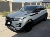 Land Rover Range Rover Evoque 2023 годаүшін35 000 000 тг. в Алматы – фото 3