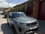 Land Rover Range Rover Evoque 2023 годаүшін35 000 000 тг. в Алматы – фото 4