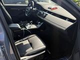 Land Rover Range Rover Evoque 2023 годаүшін35 000 000 тг. в Алматы – фото 5