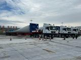 Sitrak  HYY9701TDP 65m 2024 года за 45 000 000 тг. в Атырау