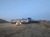 Sitrak  HYY9701TDP 65m 2024 годаүшін45 000 000 тг. в Атырау – фото 2