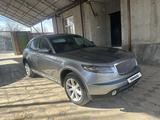 Infiniti FX35 2004 годаүшін4 000 000 тг. в Шымкент