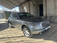 Infiniti FX35 2004 года за 4 000 000 тг. в Шымкент