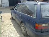 Volkswagen Passat 1990 годаүшін900 000 тг. в Астана – фото 3