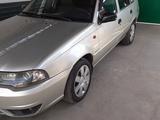 Daewoo Nexia 2013 года за 2 500 000 тг. в Туркестан – фото 4