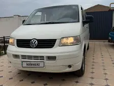 Volkswagen Transporter, 2004