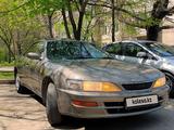 Toyota Carina ED 1995 годаүшін1 290 000 тг. в Алматы – фото 2