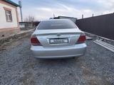 Toyota Camry 2005 годаfor4 200 000 тг. в Кызылорда – фото 2