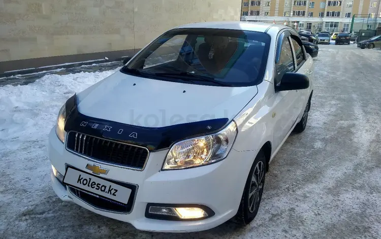 Chevrolet Nexia 2020 годаfor4 200 000 тг. в Караганда