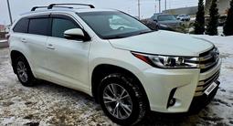 Toyota Highlander 2014 года за 9 800 000 тг. в Атырау – фото 3