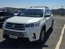 Toyota Highlander, 2014