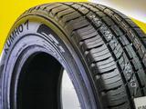 225/55R19 99V KUMHO Premium KL33 Корея 2021 за 48 100 тг. в Алматы – фото 2