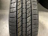 225/55R19 99V KUMHO Premium KL33 Корея 2021 за 48 100 тг. в Алматы – фото 3