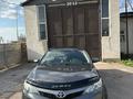 Toyota Camry 2014 годаfor6 300 000 тг. в Тараз – фото 2