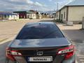 Toyota Camry 2014 года за 6 300 000 тг. в Тараз – фото 8