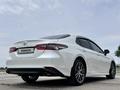 Toyota Camry 2023 года за 15 700 000 тг. в Алматы – фото 11