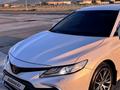 Toyota Camry 2023 года за 15 700 000 тг. в Алматы – фото 14