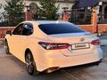 Toyota Camry 2023 года за 15 700 000 тг. в Алматы – фото 23