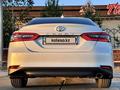 Toyota Camry 2023 года за 15 700 000 тг. в Алматы – фото 24