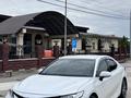 Toyota Camry 2023 года за 15 700 000 тг. в Алматы
