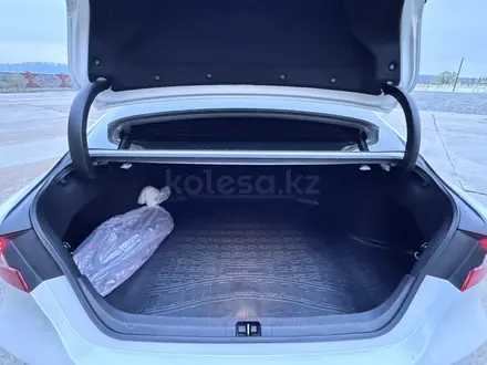 Toyota Camry 2023 года за 15 700 000 тг. в Алматы – фото 41