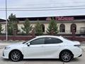 Toyota Camry 2023 года за 15 700 000 тг. в Алматы – фото 6