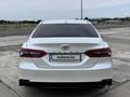 Toyota Camry 2023 года за 15 700 000 тг. в Алматы – фото 9