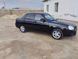 ВАЗ (Lada) Priora 2170 2012 года за 2 000 000 тг. в Мангистау – фото 2