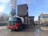 MAN  Автобетоносмесители 1999 годаүшін13 000 000 тг. в Алматы – фото 2