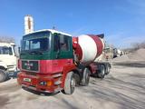 MAN  Автобетоносмесители 1999 годаүшін13 000 000 тг. в Алматы – фото 3
