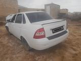 ВАЗ (Lada) Priora 2170 2012 годаүшін1 099 999 тг. в Кульсары