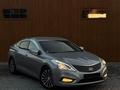 Hyundai Grandeur 2014 года за 8 700 000 тг. в Алматы