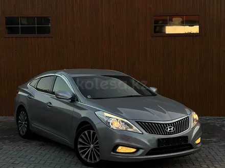 Hyundai Grandeur 2014 года за 8 700 000 тг. в Алматы