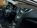 Hyundai Grandeur 2014 года за 8 700 000 тг. в Алматы – фото 12