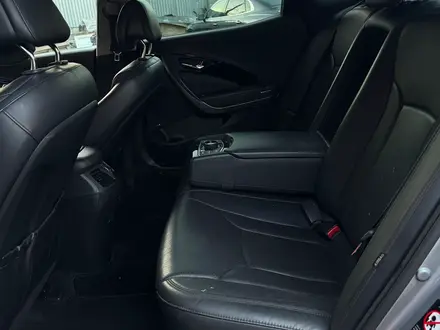 Hyundai Grandeur 2014 года за 8 700 000 тг. в Алматы – фото 14