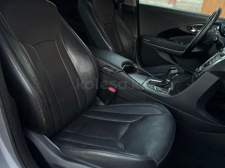 Hyundai Grandeur 2014 года за 8 700 000 тг. в Алматы – фото 15